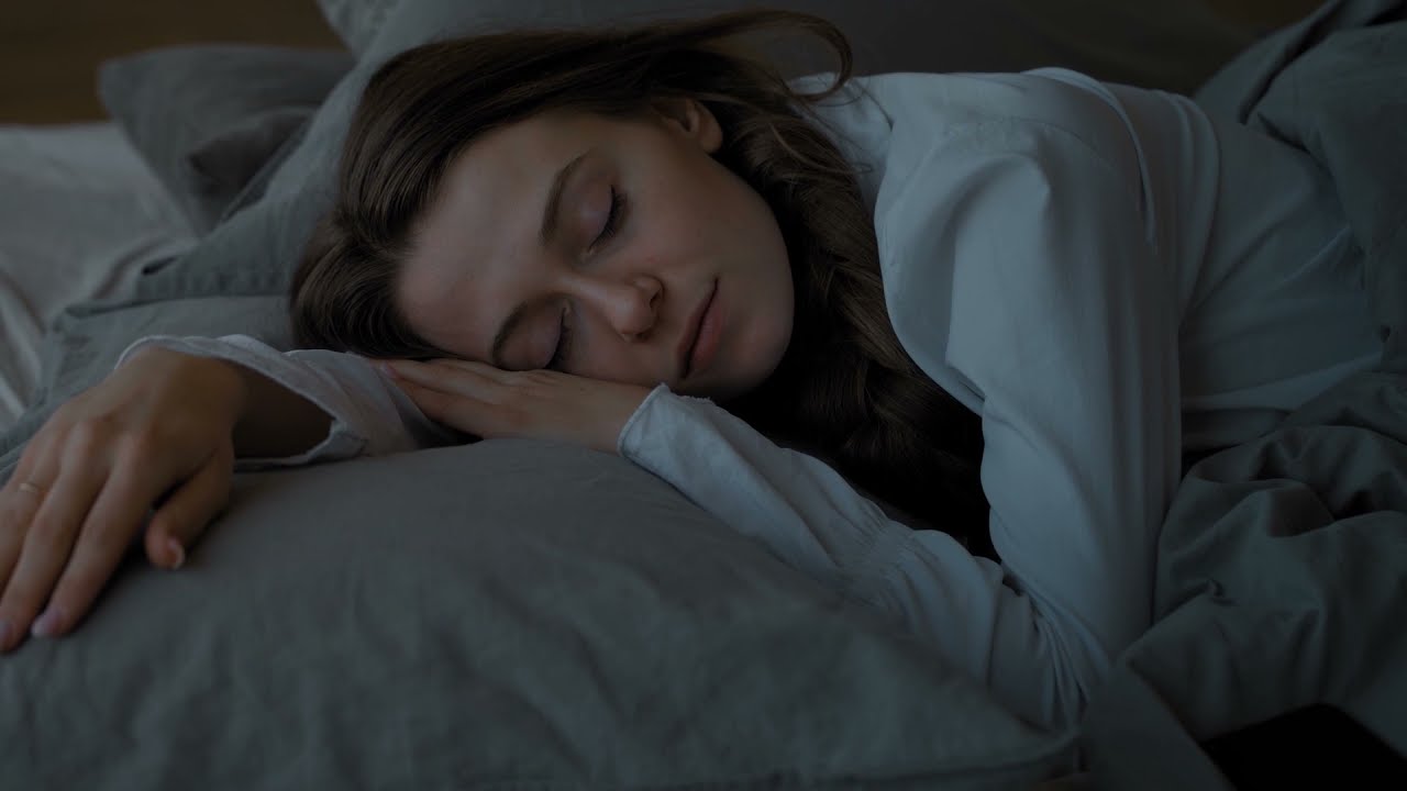 Does COVID affect sleep