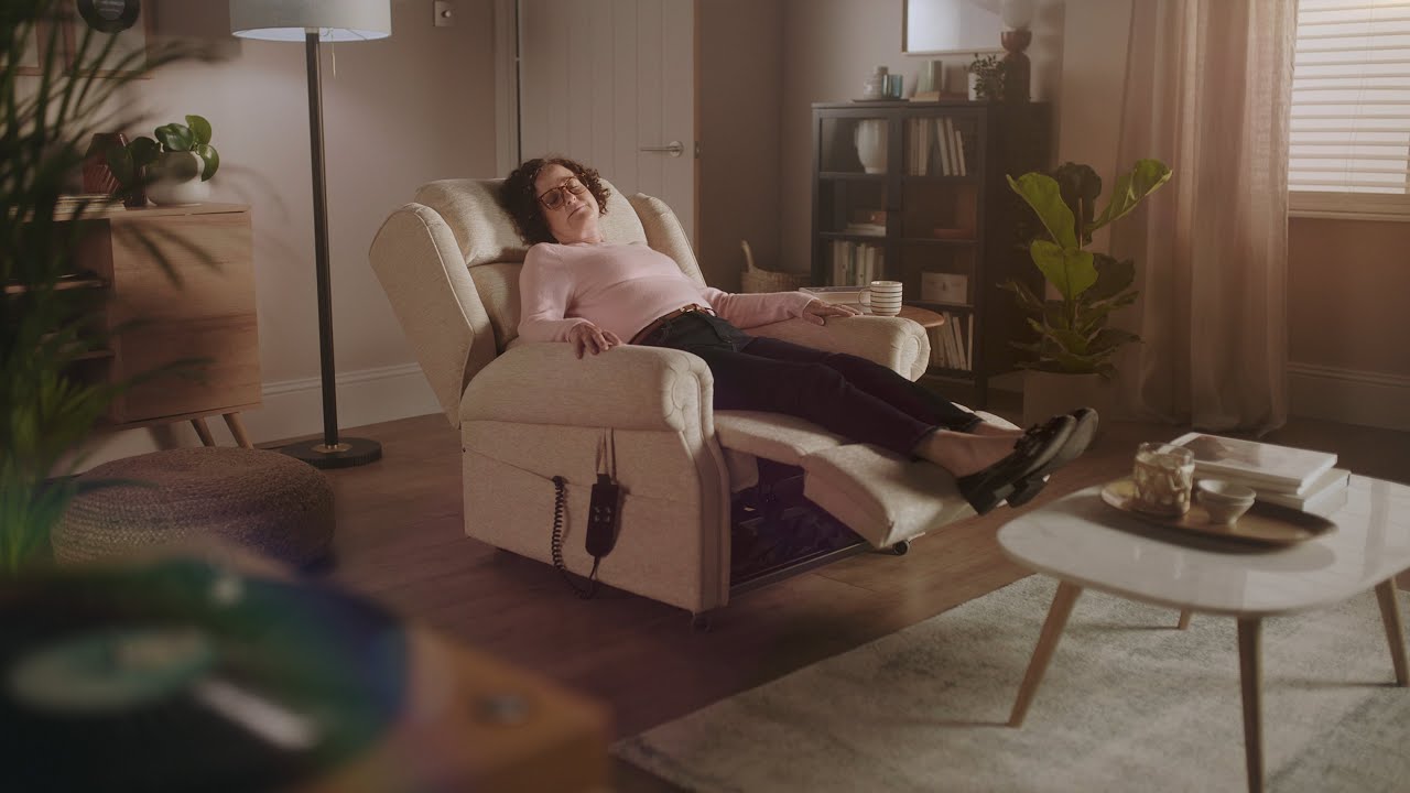 Should you sleep in a recliner with COVID